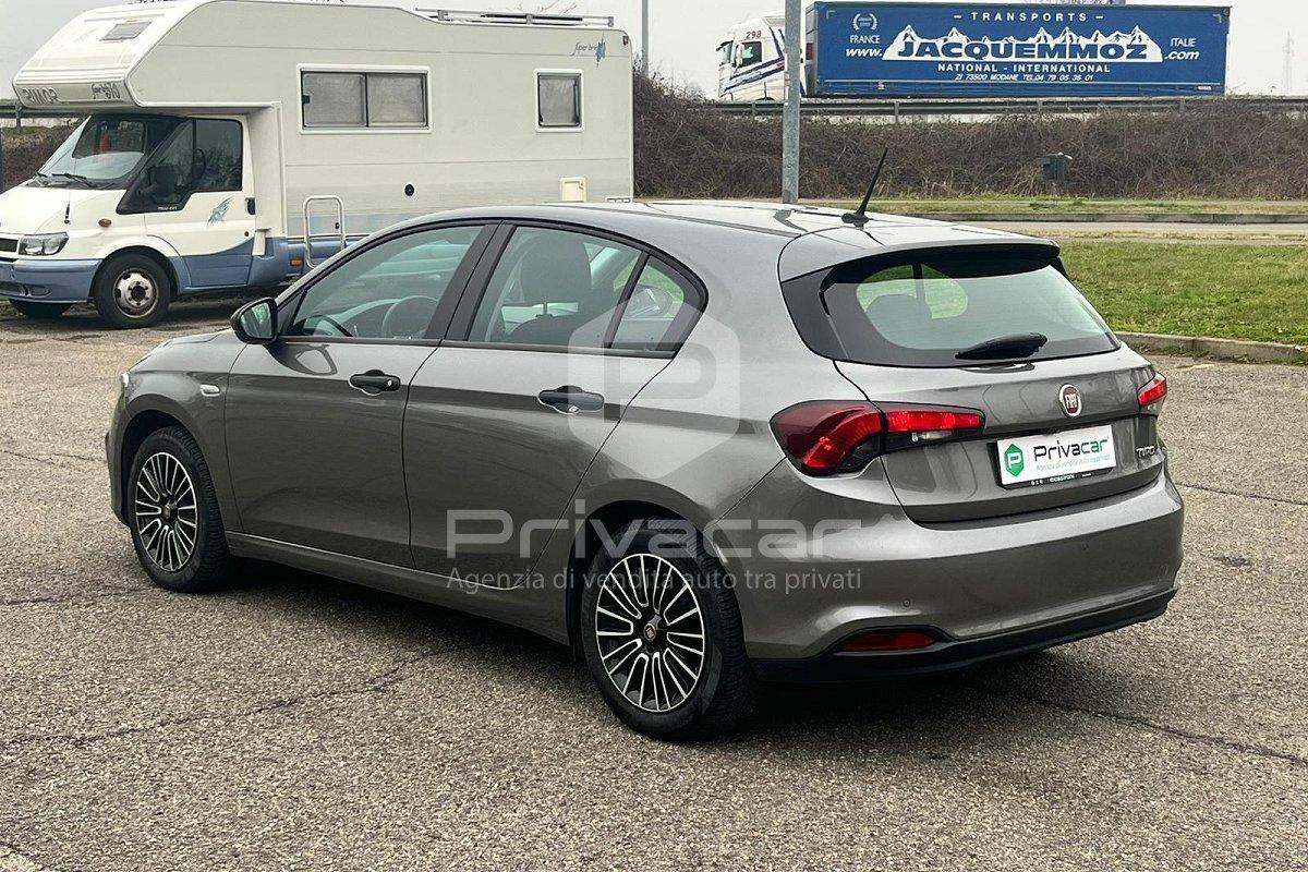 FIAT Tipo 1.0 5 porte City Life
