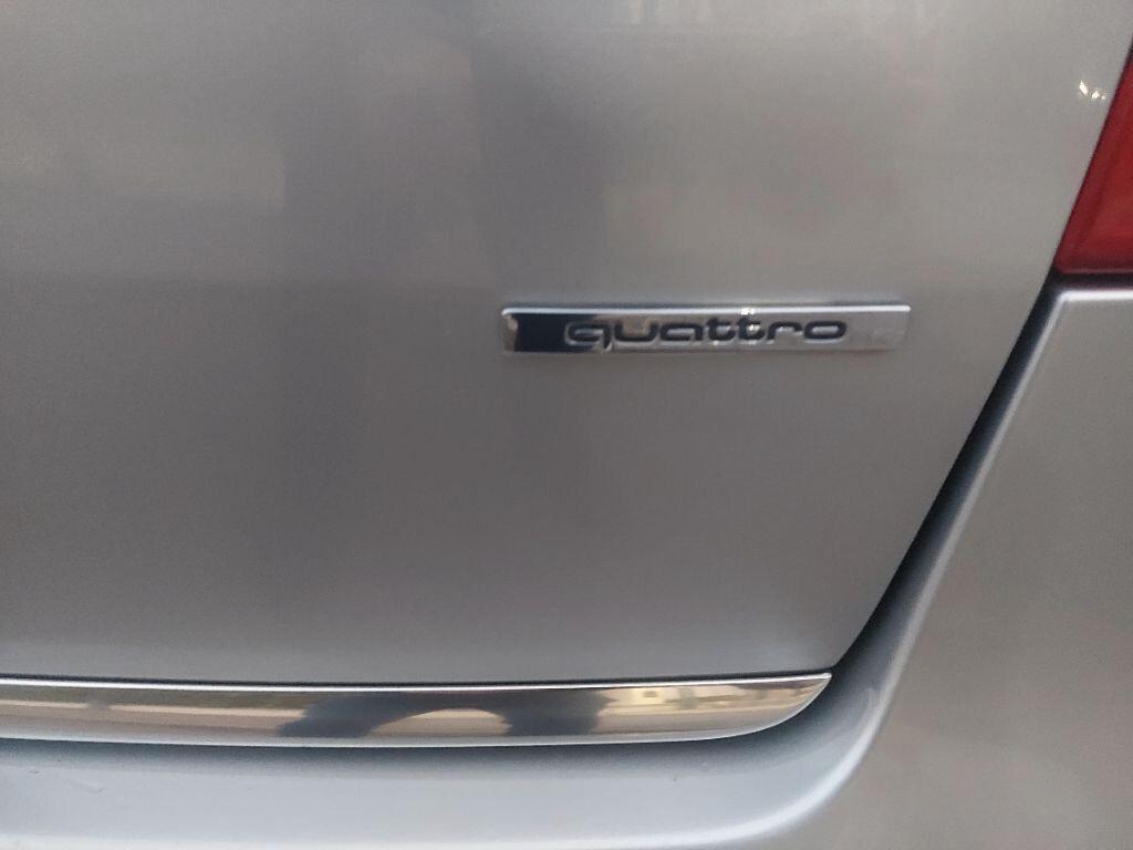 Audi A6 4.2 V8 cat quattro tiptronic Ambiente full.optional