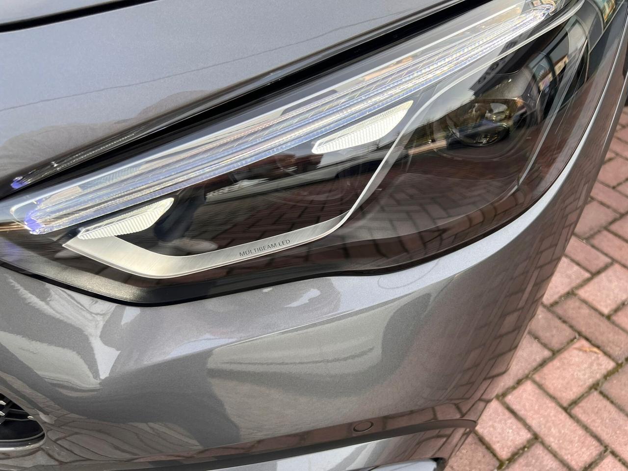 Mercedes-benz GLA 200 d Automatic AMG Line Premium