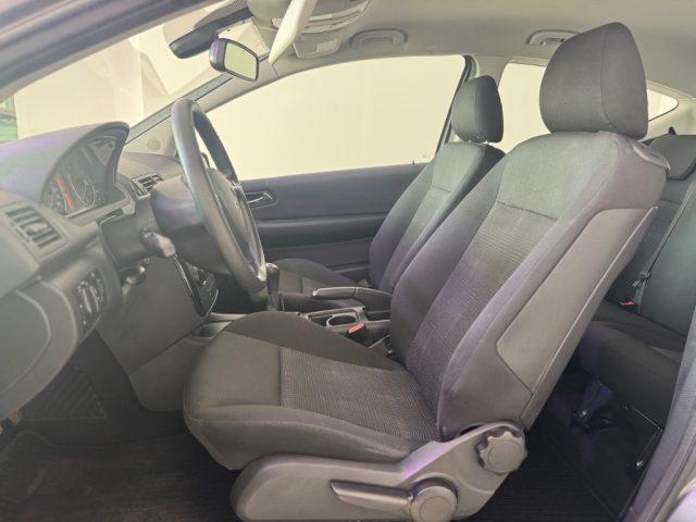 MERCEDES-BENZ A 160 BlueEFFICIENCY Coupé Special Edition