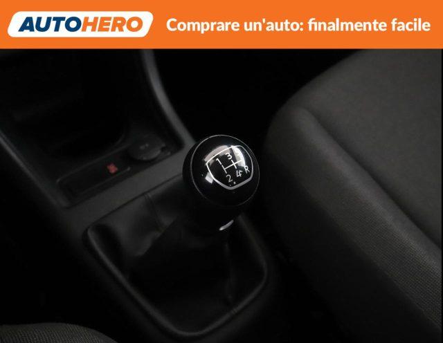 VOLKSWAGEN up! 1.0 5p. EVO move up! BlueMotion Technology