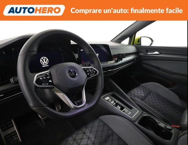 VOLKSWAGEN Golf 1.5 eTSI 150 CV EVO ACT DSG R-Line