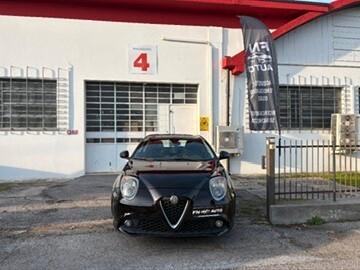 Alfa Romeo MiTo 1.4 78 CV 8V S&S Super