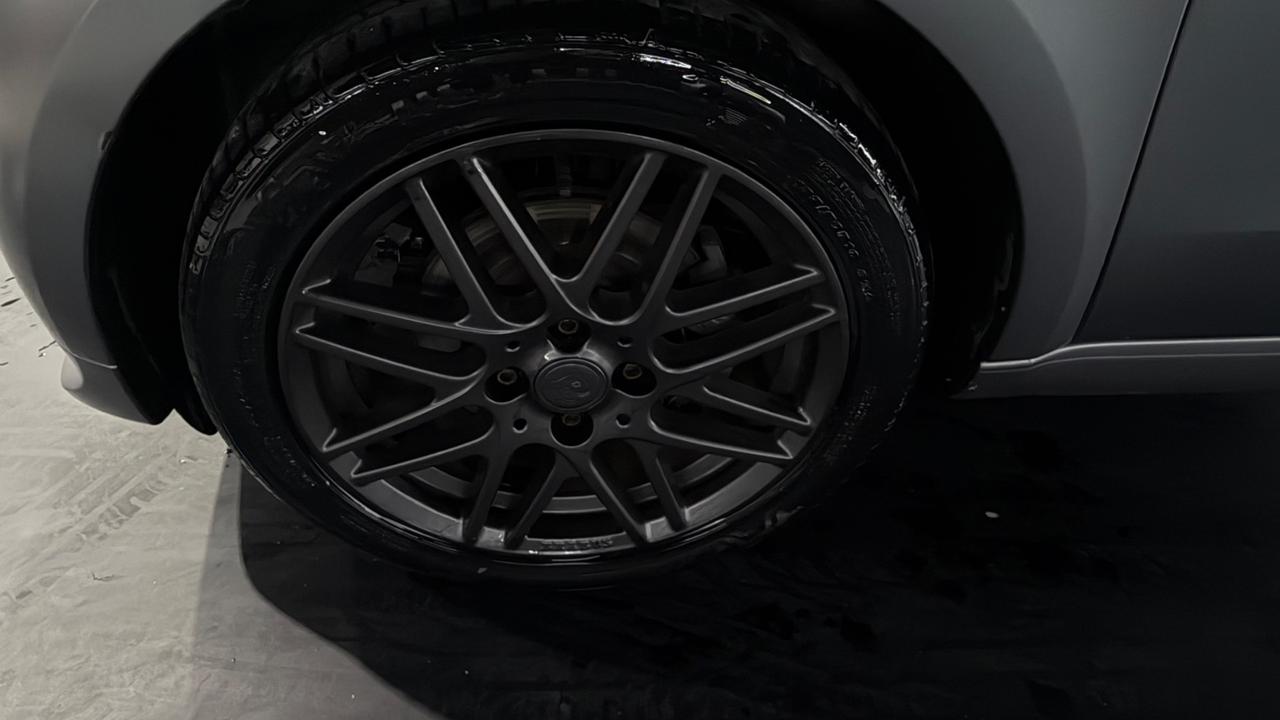 Smart ForTwo 90 0.9 Turbo Prime