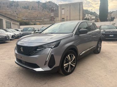 Peugeot 3008 Hybrid 225 e-EAT8 Allure Pack