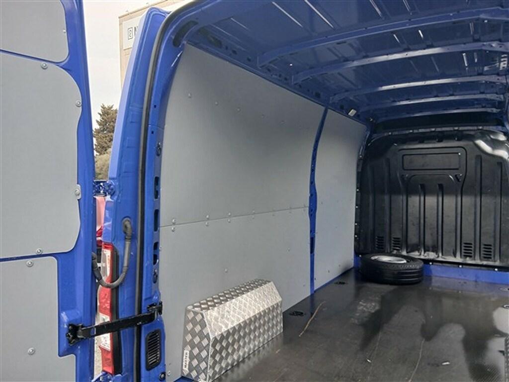 Renault Master T35 2.3 dci 135cv L3H2 Ice E6d-temp