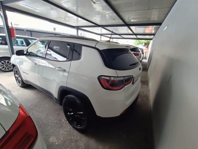 JEEP Compass 1.3 Turbo T4 150 CV aut. 2WD Night Eagle