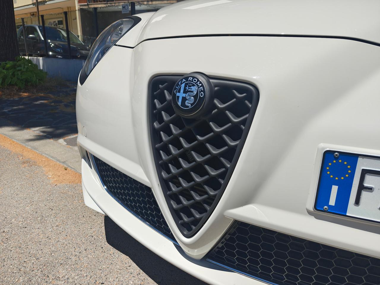 Alfa Romeo MiTo 1.3 JTDm 85 CV S&S Distinctive
