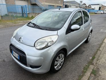 Citroen C1 1.0 3 porte airdream Pulp