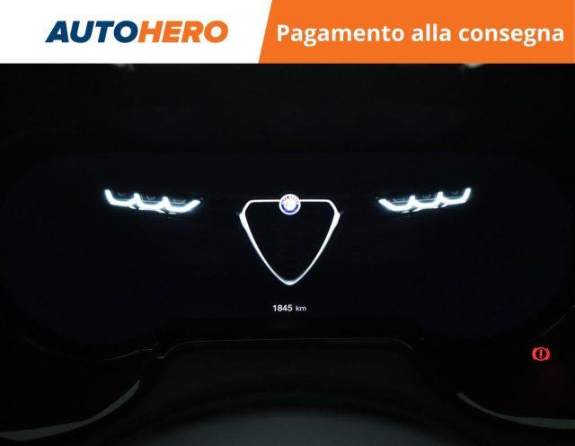 ALFA ROMEO Tonale 1.5 160 CV MHEV TCT7 Veloce