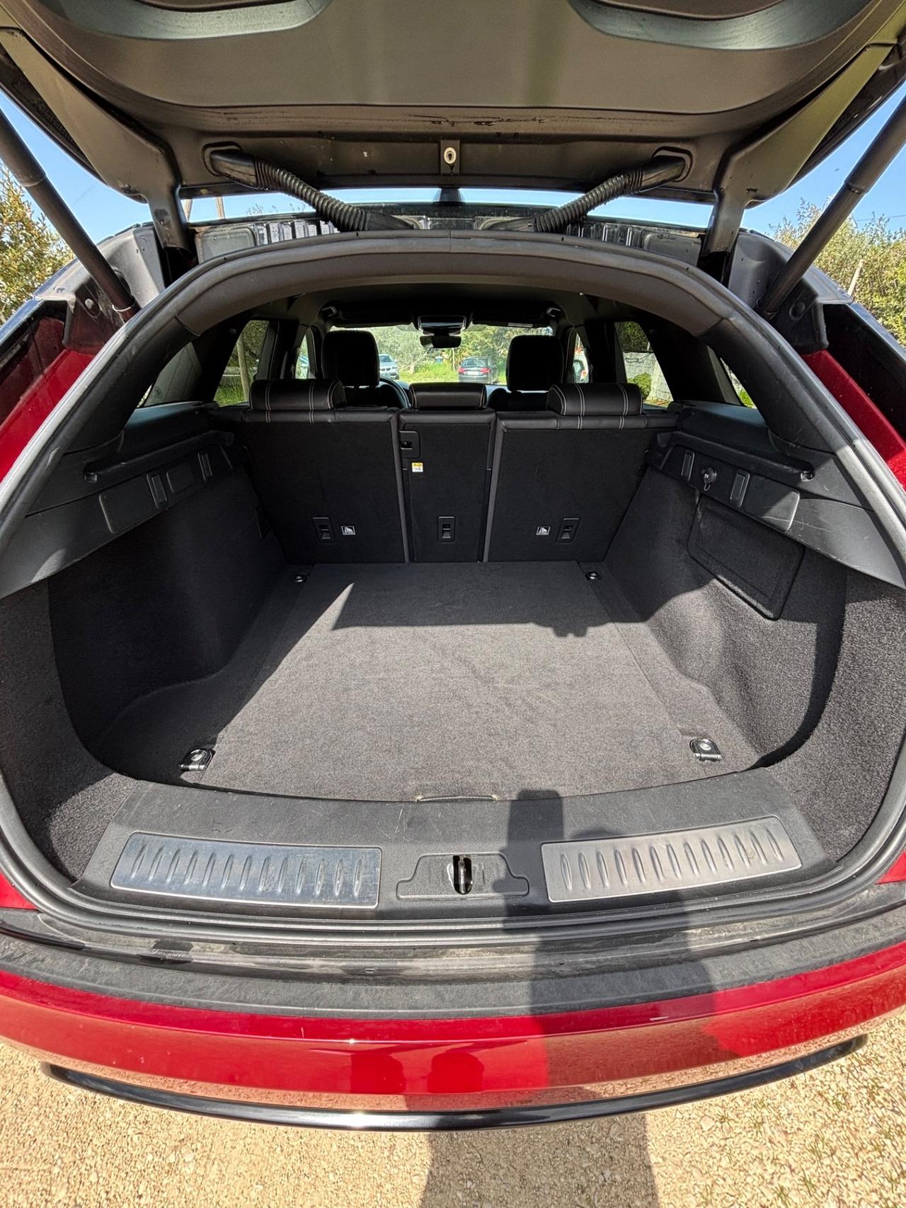 Land Rover Range Velar 2.0D I4 240 CV R-Dynamic S