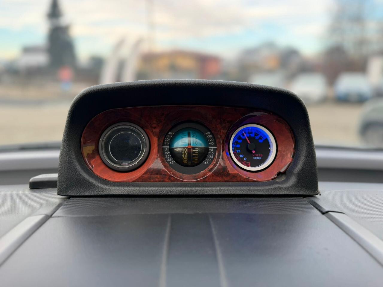 Honda CR-V 2.2 i-DTEC Advance