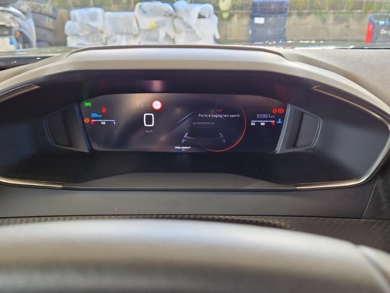 PEUGEOT 2008 PURETECH 100 ALLURE S/S 5 PORTE CROSSOVER