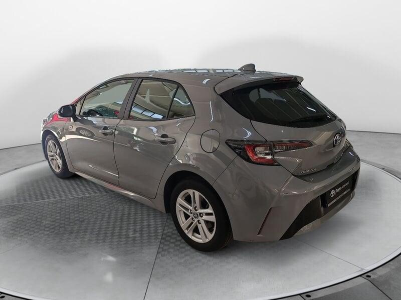 Toyota Corolla 1.8 Hybrid Active