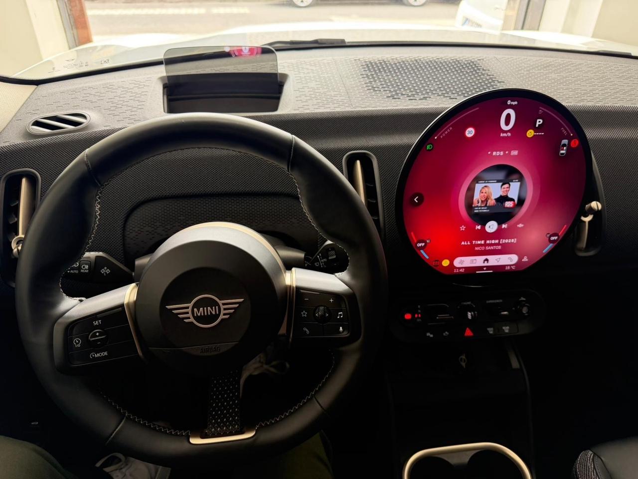 Mini Cooper D Countryman 2.0 Classic