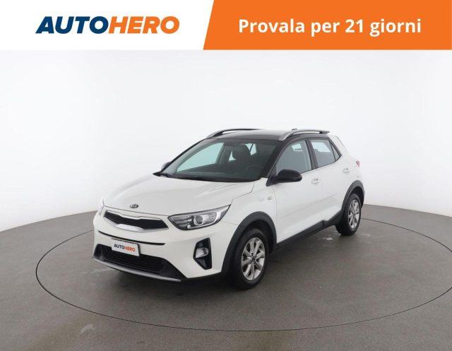 KIA Stonic 1.4 MPI 100 CV Style