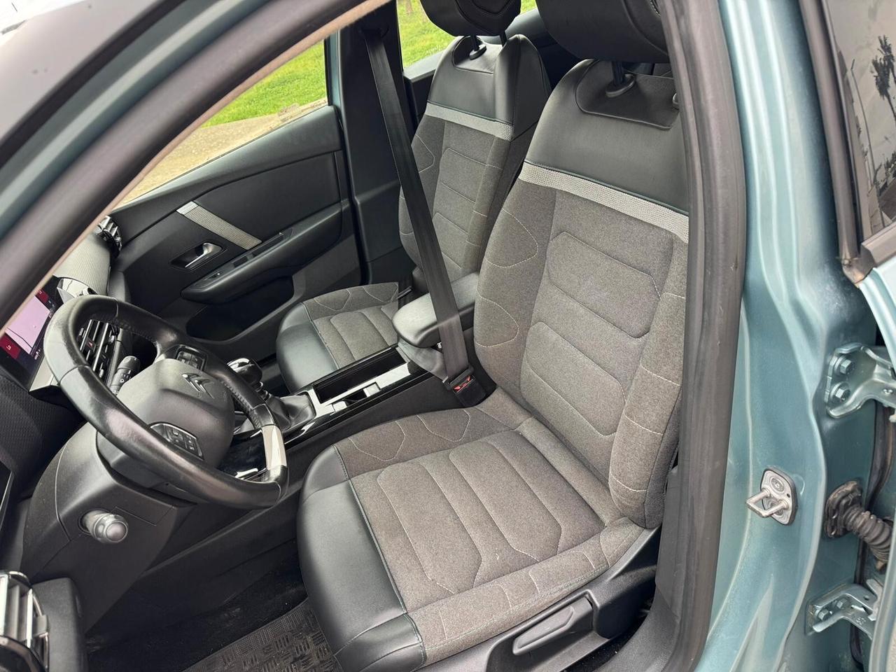 Citroen C4 Feel Pack da preparare