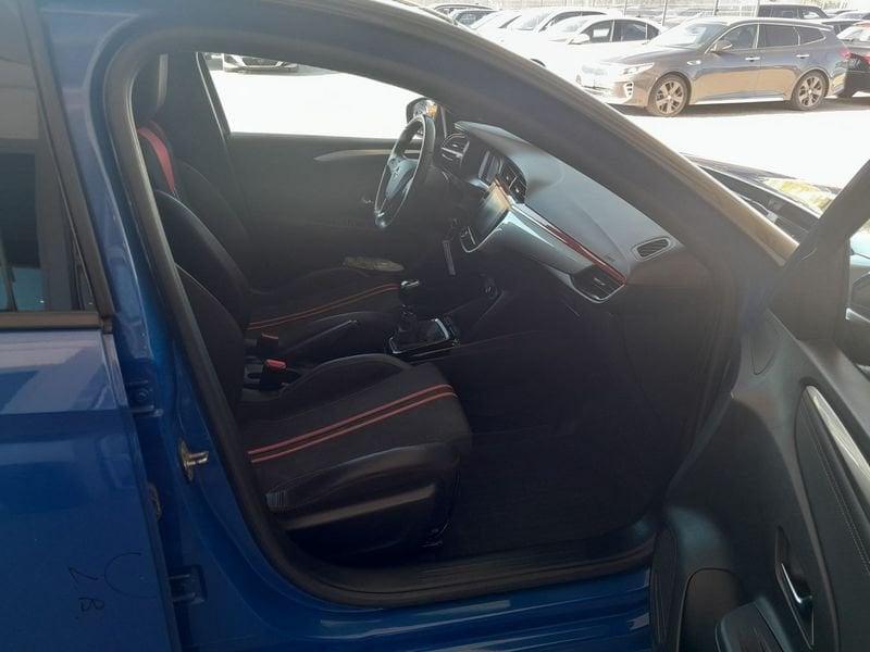 Opel Corsa 1.2 GS Line s&s 100cv
