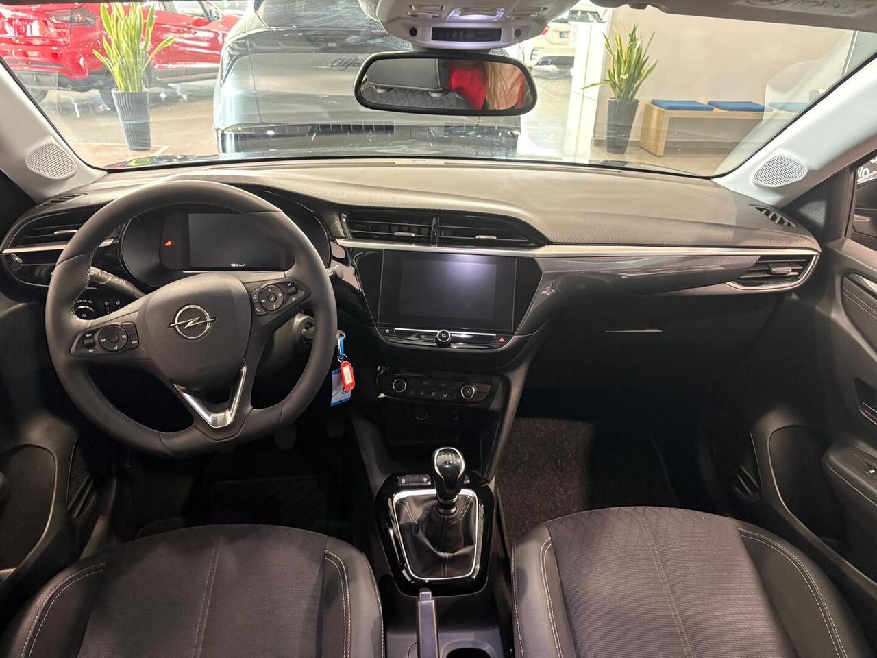 Opel Corsa 1.2 GS Line + s&s 100cv
