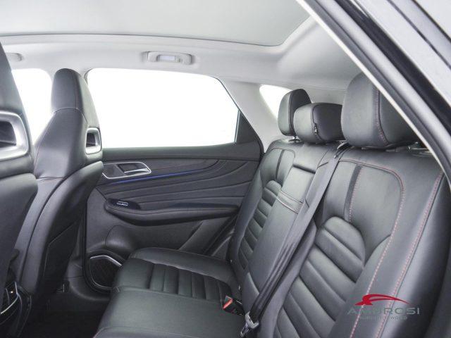 MG HS HS 1.5T-GDI Comfort Auto