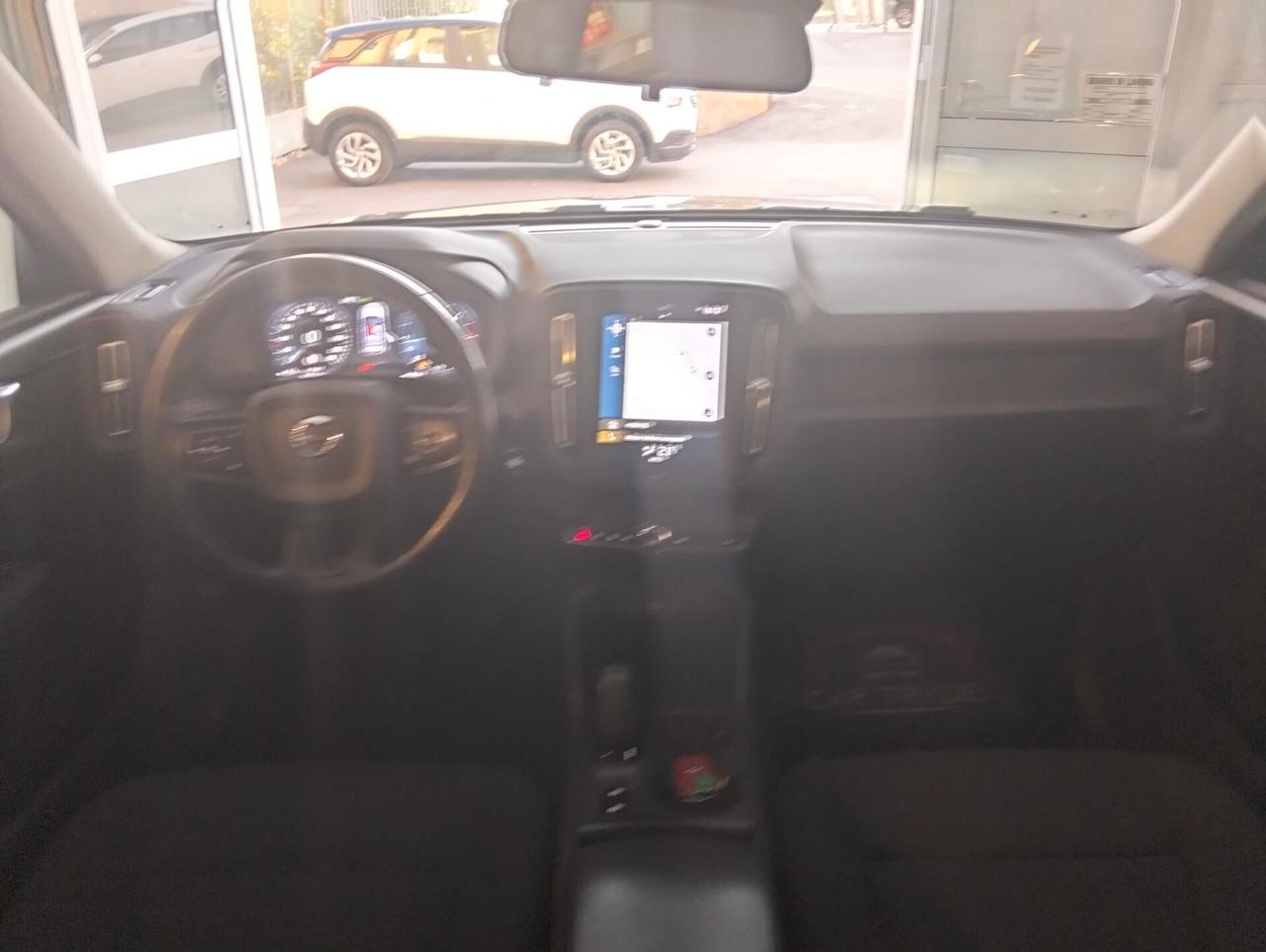 Volvo XC40 D3 AWD Geartronic Business