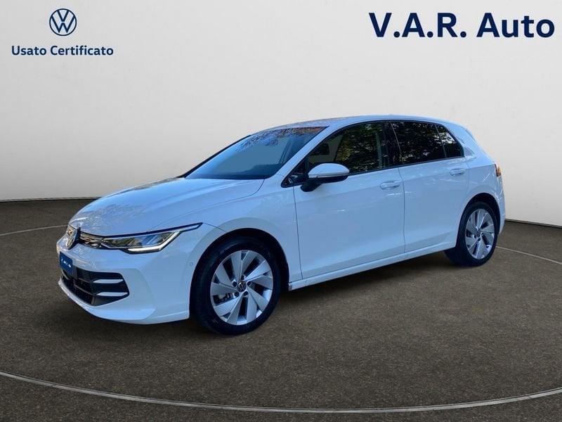 Volkswagen Golf Golf 2.0 tdi Edition Plus 150cv dsg