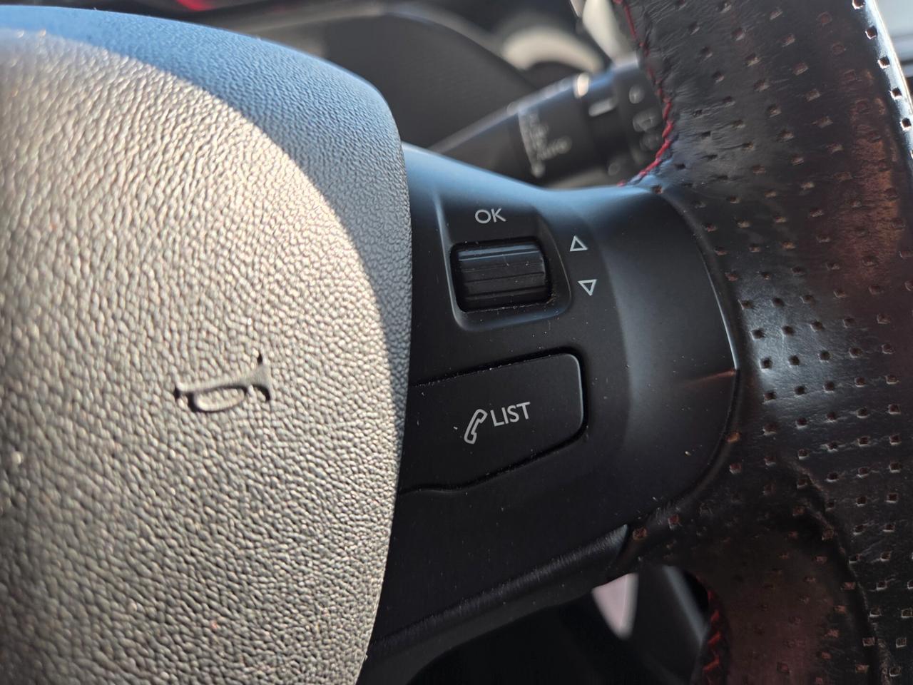 Peugeot 2008 PureTech Turbo 110 EAT6 S&S GT Line