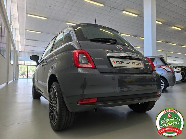 FIAT 500 1.0 Hybrid Star