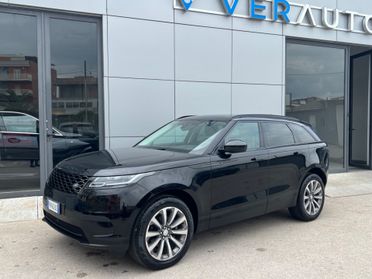 Range Rover Velar 2.0 i4 S 240cv possibilità noleggio no scoring