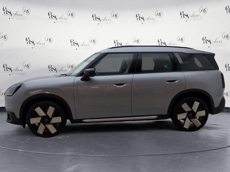 MINI Mini Countryman U25 Mini S ALL4 Countryman Harman Kardon Tetto 20"