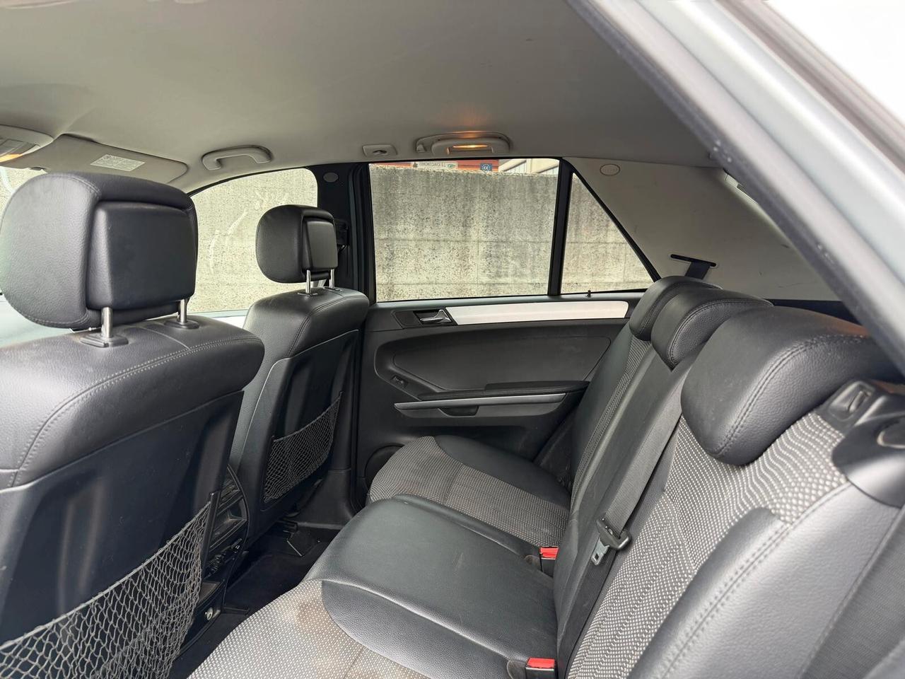 Mercedes-benz ML 280 CDI Sport