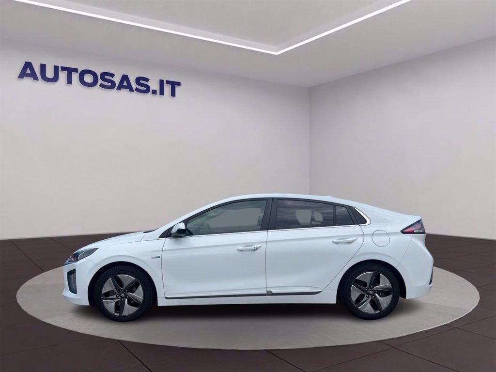 HYUNDAI Ioniq 1.6 hybrid Prime 6dct del 2019