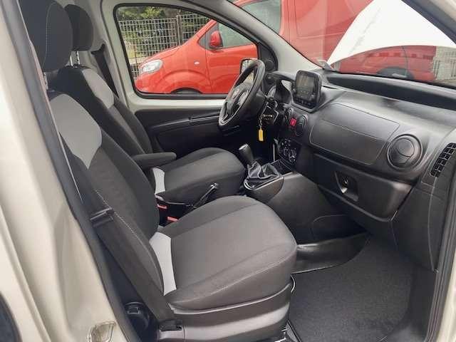 Fiat Fiorino 1.3 MTJ 95 CV E6D-FINAL SX