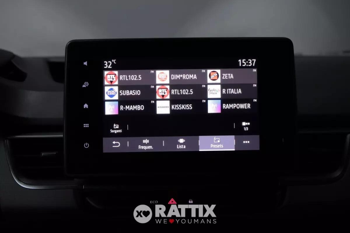 Renault Kangoo E-TECH VAN 22kW EV45 Start Open Sesame (IVA ESCLUSA)