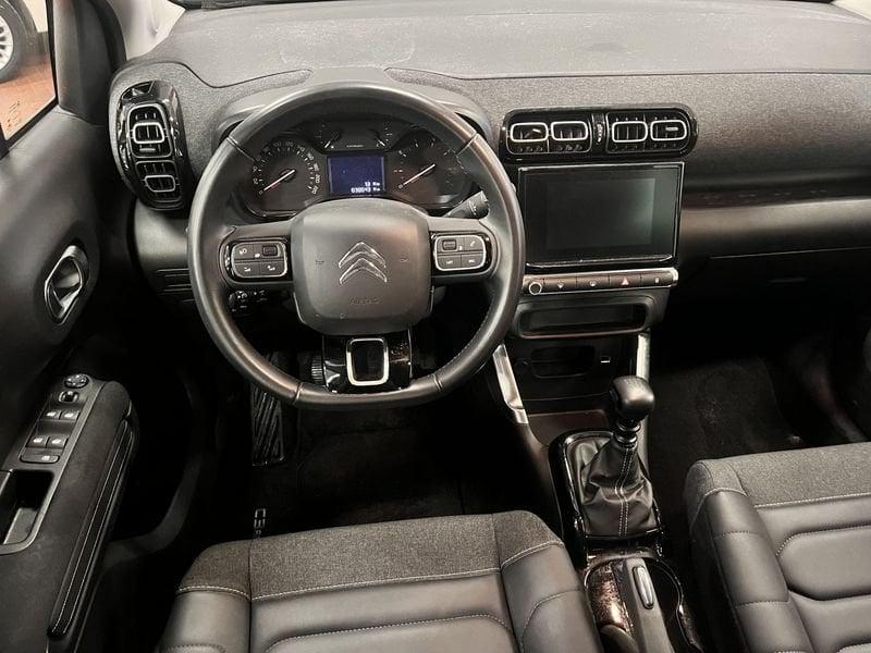 Citroën C3 Aircross C3 Aircross PureTech 110 S&S Shine Pack