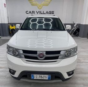 Fiat Freemont 2.0 Mjt 170 CV 4x4 aut. Lounge