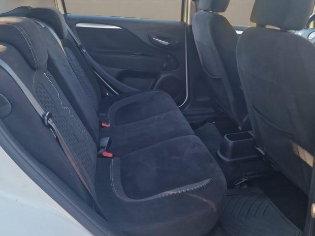 FIAT Punto 1.3 MJT II 75 CV 5 porte Lounge