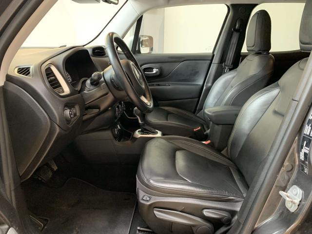 Jeep Renegade Renegade 2.0 mjt Limited 4wd 140cv auto