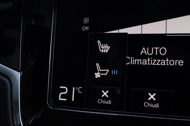 VOLVO XC90 B5 (d) AWD Geartronic Inscription