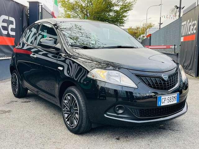 Lancia Ypsilon Ypsilon 1.0 firefly hybrid SUPER PROMO -1000 €