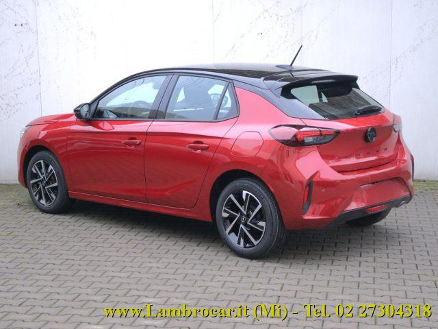 OPEL Corsa 1.2 Turbo 100 CV GS KM Zero