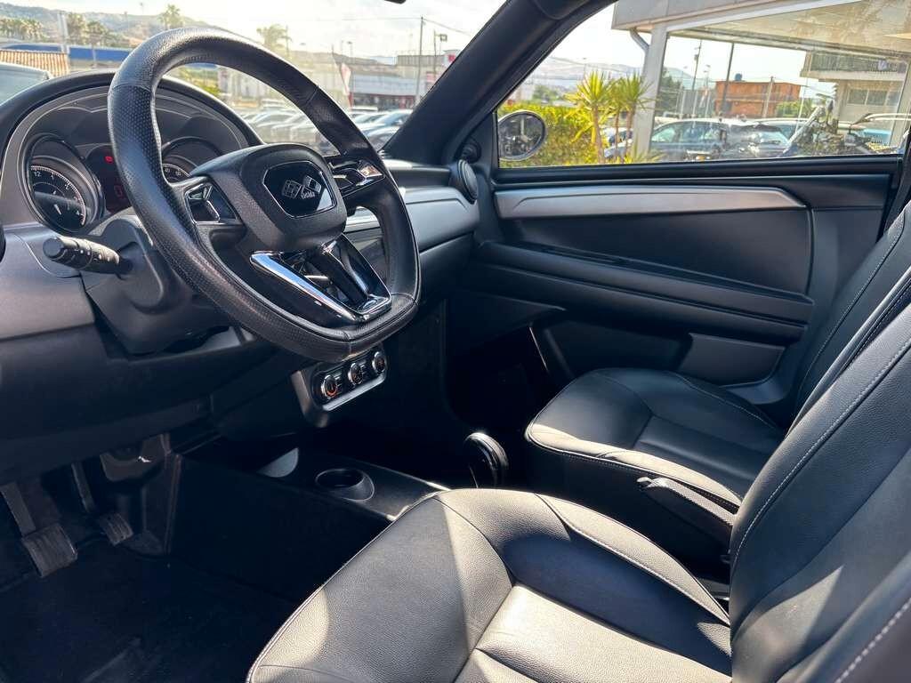 Ligier JS50 Progress Sport 2022/ KM 13.000 Tua a solo 99 Euro al mese