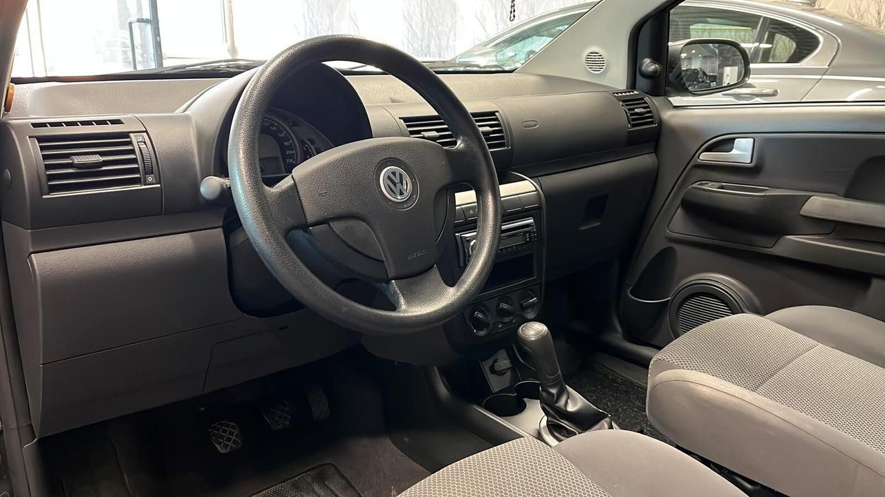 Volkswagen Fox 1.2 Sport