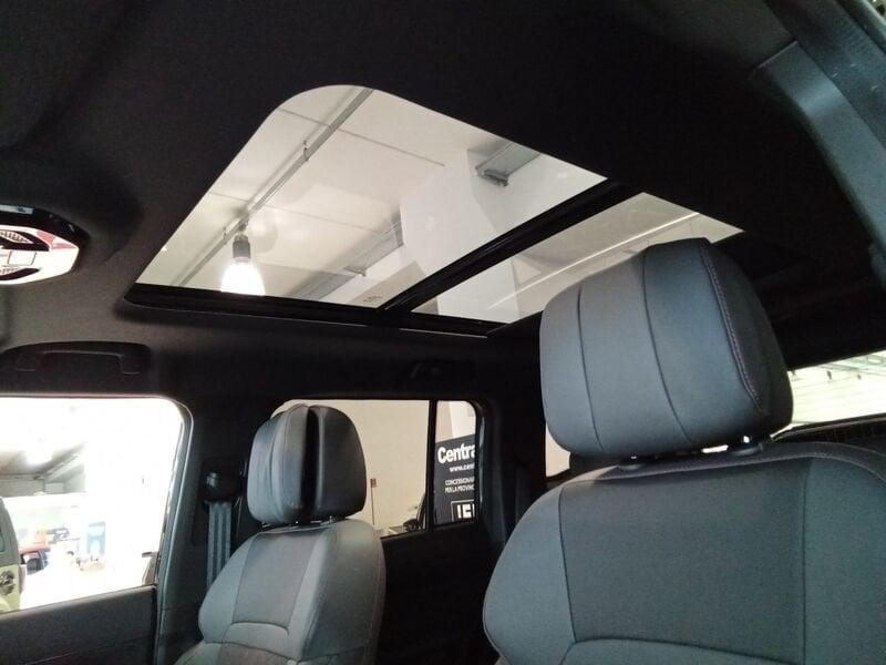 ICH-X K3 2.0 DCT 4WD