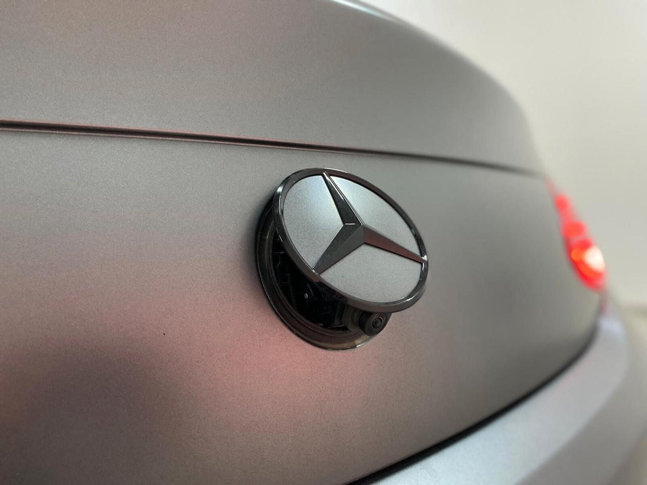 Mercedes-benz C 220 d Auto Coupé Premium Plus