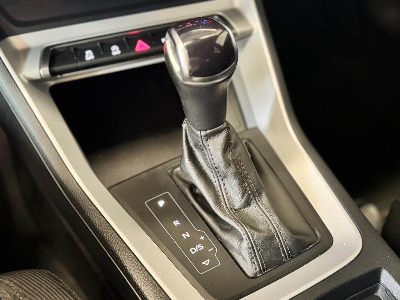 Audi Q3 35 TDI