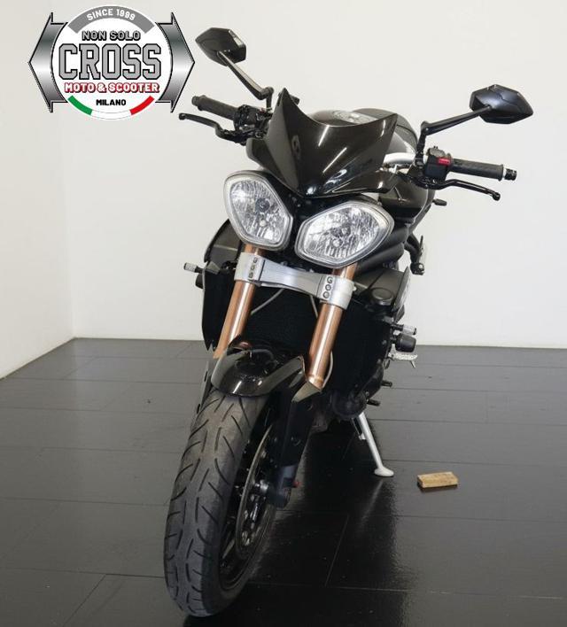 TRIUMPH Speed Triple 1050 - ANNO 2011