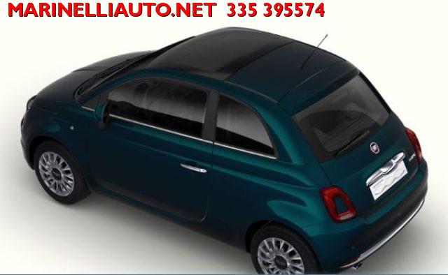 FIAT 500 MY24 1.0 Hybrid Dolcevita 70CV IN ARRIVO