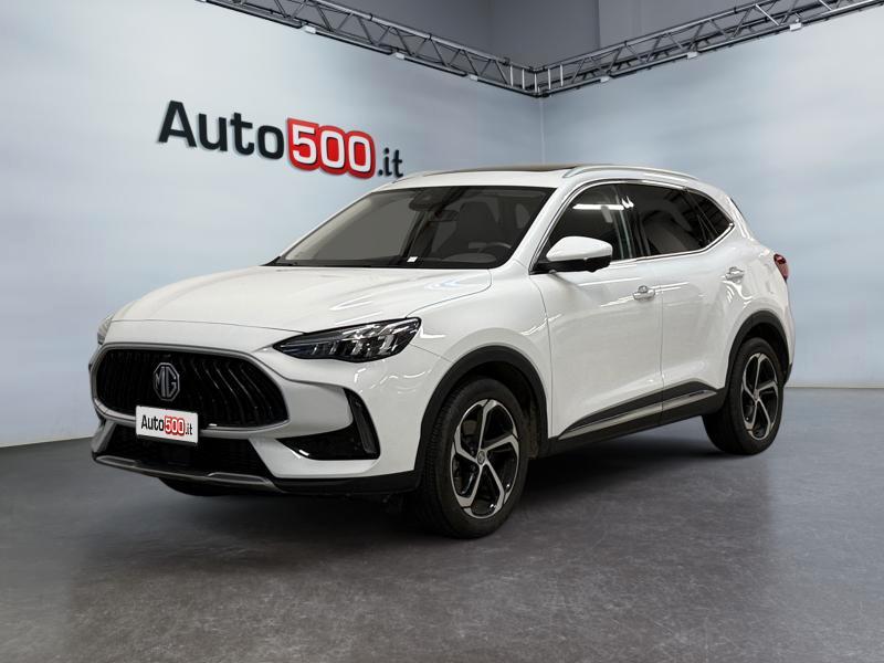 Mg HS 1.5 t-gdi Luxury auto