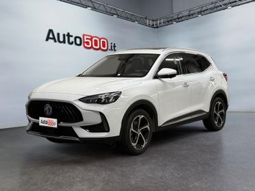 Mg HS 1.5 t-gdi Luxury auto